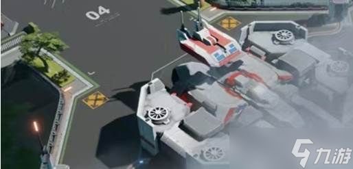 《群星纪元》基地升级