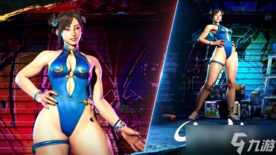2026东京街头霸王6赛事禁用泳装皮肤引热议