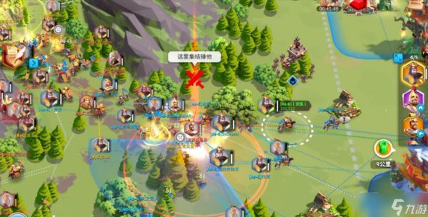 万国觉醒远征币使用与通关全攻略 平民玩家的制胜法则