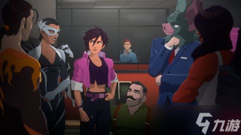 索尼对《地平线》山寨游戏的斗争告一段落