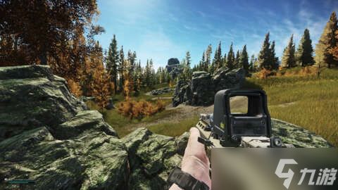 《逃离塔科夫》销量突破重大里程碑