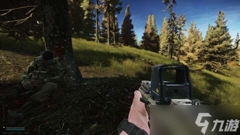 《逃离塔科夫》销量突破重大里程碑