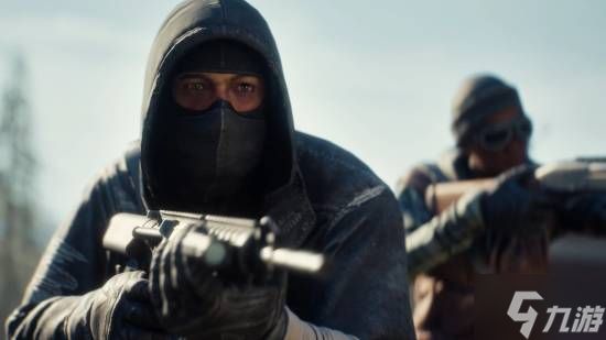 放弃多人!开放世界《终结者》新作改为纯单机体验