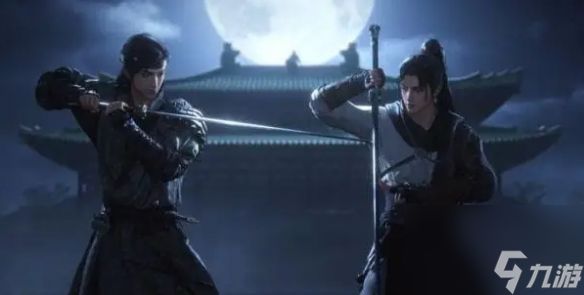 《燕云十六声》宫阙日初升大型拓展更新公开 预计26年底推出