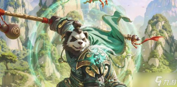 魔兽世界怀旧服中级缝纫