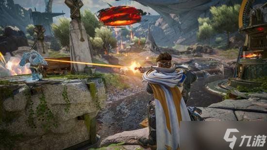 TGA最大败笔!《巅峰守卫》外媒锐评: 早知道不压轴