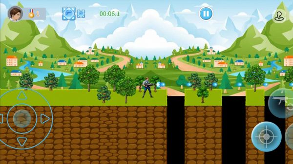 魂战世界好玩吗 魂战世界玩法简介