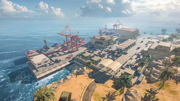 血战突袭好玩吗 血战突袭玩法简介