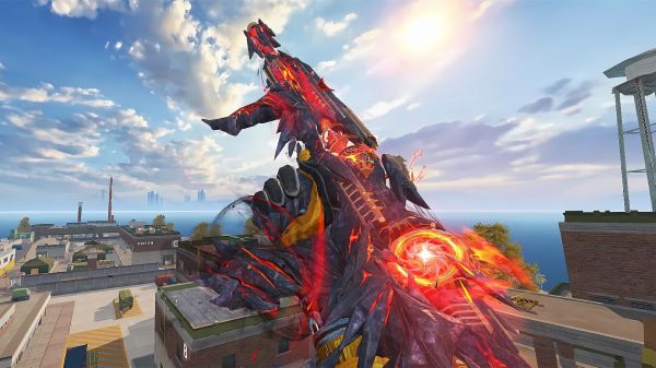 血战突袭好玩吗 血战突袭玩法简介