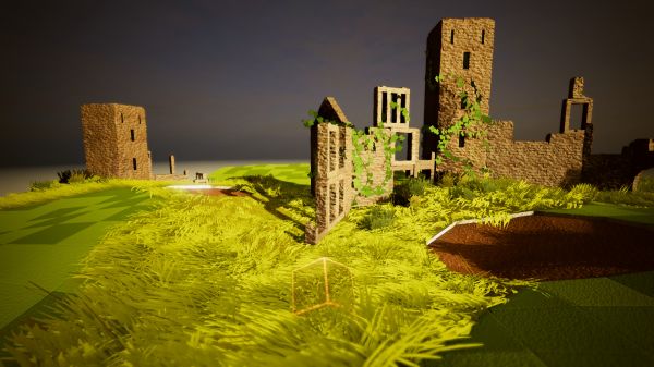 高尔夫小游记什么时候出 公测上线时间预告