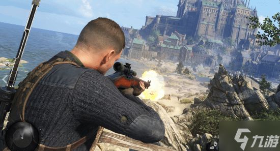 Steam冬促一折骨折价推荐!霍格沃茨、巫师3等大作