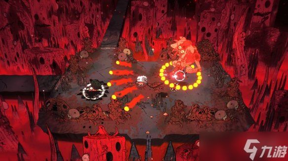 《咩咩启示录》DLC“羊绒仙境”定档 1月23日发售