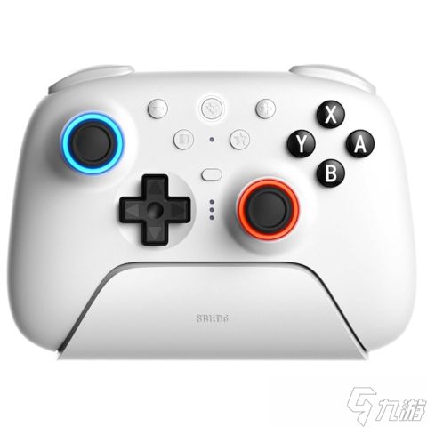 8BitDo卓越的终极2代无线手柄迎来史低特惠