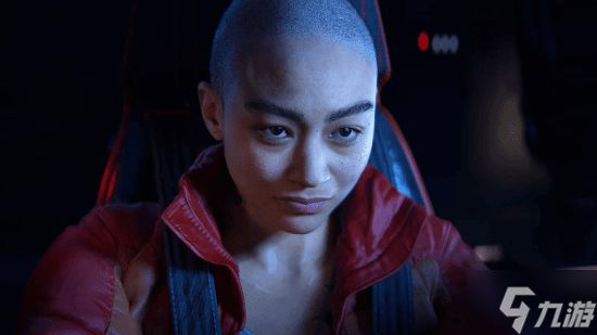 曝顽皮狗光头女主新作内幕 疯狂加班太悲催！