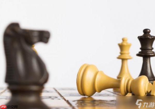 国际象棋入门教程儿童_国际象棋入门教程儿童趣味讲解培养专注力与思维