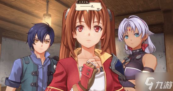 日本没人爱玩了？《空之轨迹 the 1st》销量在日本远低于预期 但中国市场显著增长