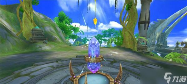 轩辕传奇手游中飞鱼的打法是什么？