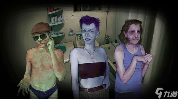 寻找伪人销量破85万！免费更新上线，新增<a linkid=22115>角色</a>、结局与梦境章节