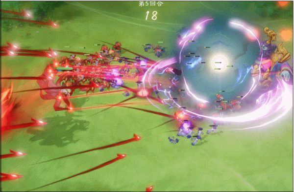 代号妖鬼六大势力特色解析