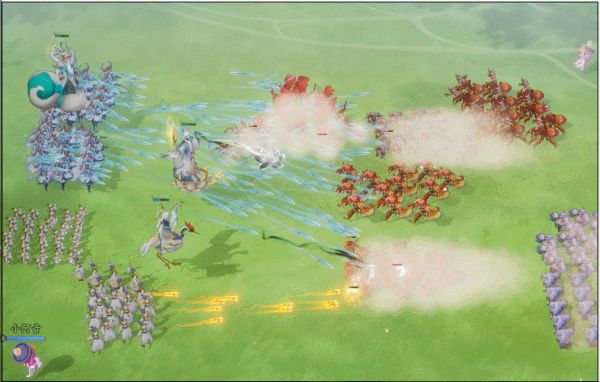 代号妖鬼六大势力特色解析