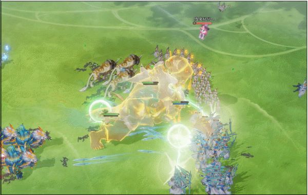 代号妖鬼六大势力特色解析