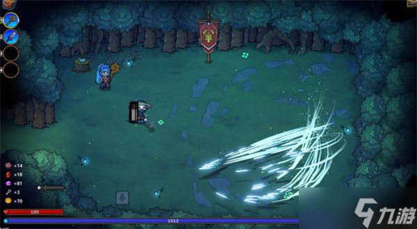 魔法工艺狴犴套装玩法详解