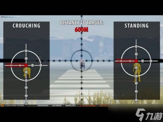 如何拉近绝地求生瞄准视野?全面解析开镜设置与实战技巧