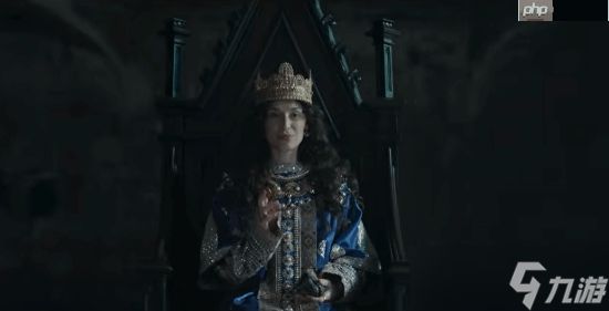 外媒斥责游戏新作首曝乱象：公布了连张图都没有？