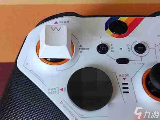 《怪物猎人荒野》再闹笑话！比轻推WASD更逆天：旋转W键