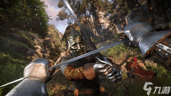 Steam冬促开放世界大作推荐：《天国拯救2》 《怪猎荒野》等多款游戏均迎来新史低