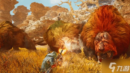 Steam冬促开放世界大作推荐：《天国拯救2》 《怪猎荒野》等多款游戏均迎来新史低