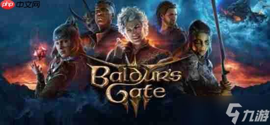 Steam冬促平史低推荐！《博德3》等经典大作便宜入