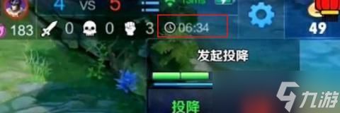 魔兽世界如何点投降？投降按钮在哪里？