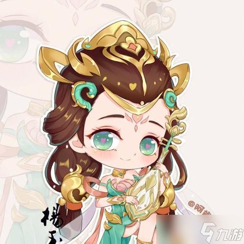 《王者荣耀》中路玩法揭秘（王者荣耀英雄杨玉环中路玩法详解）