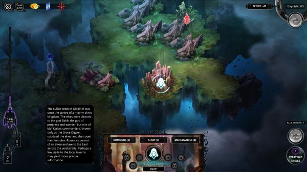 混沌重生好玩吗 混沌重生玩法简介