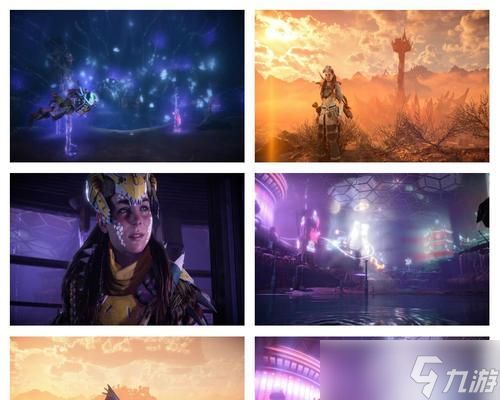 《地平线2西部禁域背包解锁方法》（一文了解如何解锁地平线2西部禁域背包）