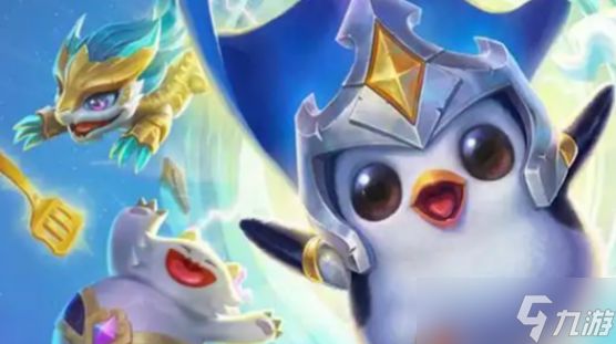 金铲铲之战S16七德玛VN阵容搭配攻略