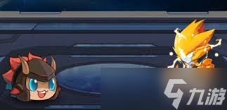 赛尔号巅峰之战精灵如何完成进化