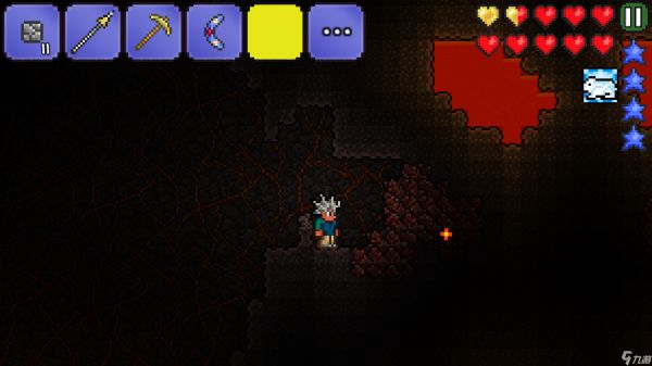 如何在泰拉瑞亚中建造一个安全的别墅