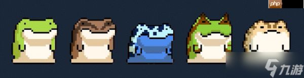 冬天就来温泉暖暖吧，《线条小狗：动物温泉》免费DLC「呱呱乐」现已上线