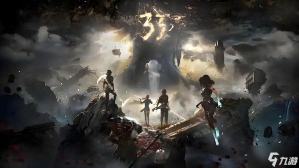 光与影33号远征队dlc无尽楼boss打法攻略