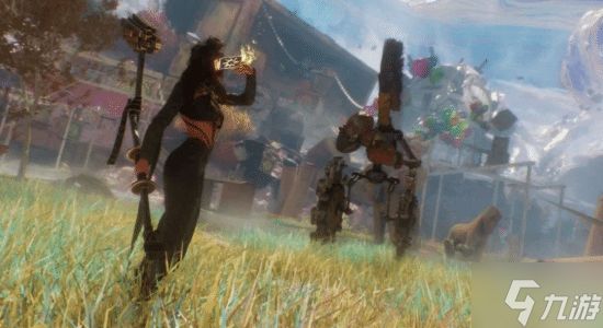 《光与影：33号远征队》主创聊战斗设计：一定能让玩家一命通关！