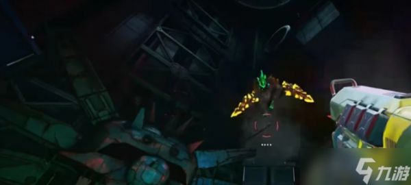 逆战未来狂行之躯BOSS怎么打-狂行之躯BOSS打法攻略