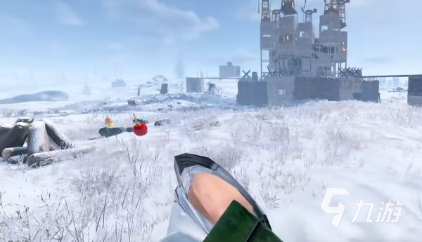 失控进化手游雪山地图玩法详解：场景特色、挑战任务与通关技巧