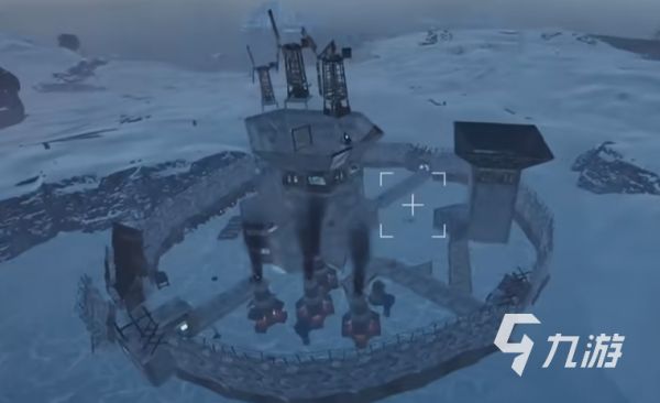 失控进化手游雪山地图玩法详解：场景特色、挑战任务与通关技巧