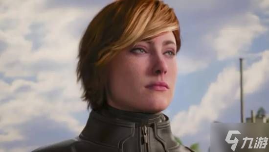 《古墓丽影》劳拉新演员害怕游戏暴死：有前车之鉴！