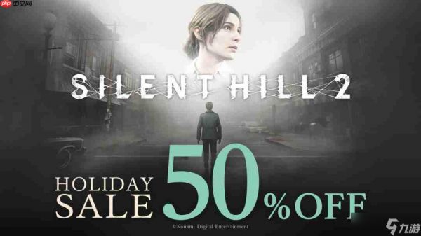 《寂静岭f》新史低促销：6折后售价234元