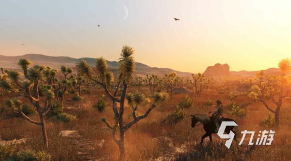 《荒野大镖客:救赎2》发售价格及各平台版本售价详情