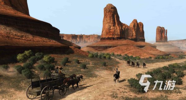 《荒野大镖客:救赎2》发售价格及各平台版本售价详情