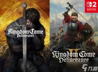 天国 拯救将登陆Switch 2，支持免费升级与鼠标操控，续作2026年发售